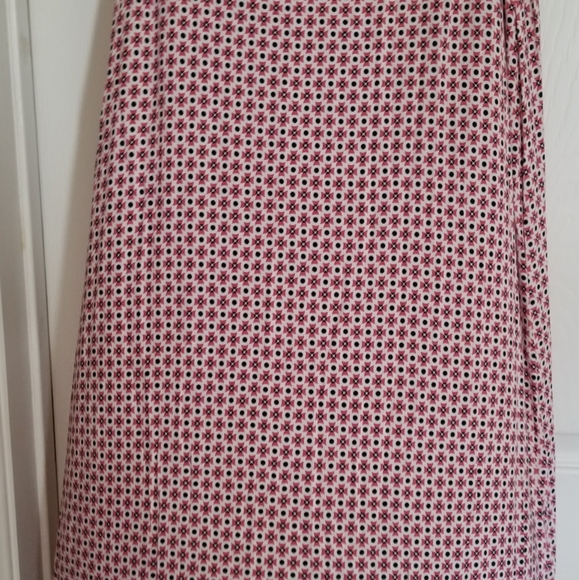 NWT Max Edition Maxi Skirt Brand New Size LP (large petite) - Picture 14 of 16